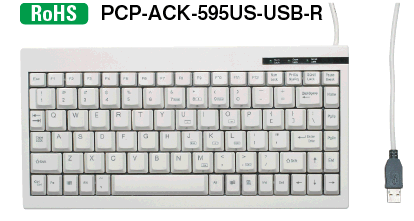 For PS/2: USB, English 88-Key Keyboard: related image