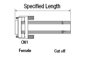 Flat Cable Model:Related Image