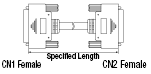 Dsub Connector Harness (Molded):Related Image