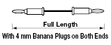 4 mm Banana Plug Harness:Related Image