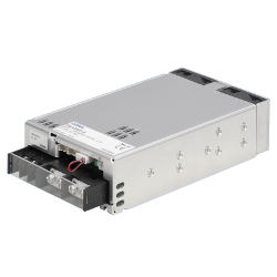 Switching Power Supplies PBA Series (300 To 1500W), Unit Type