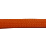 Collar Braided Sleeve (Orange)