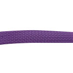 Colored Braided Tube (Purple)