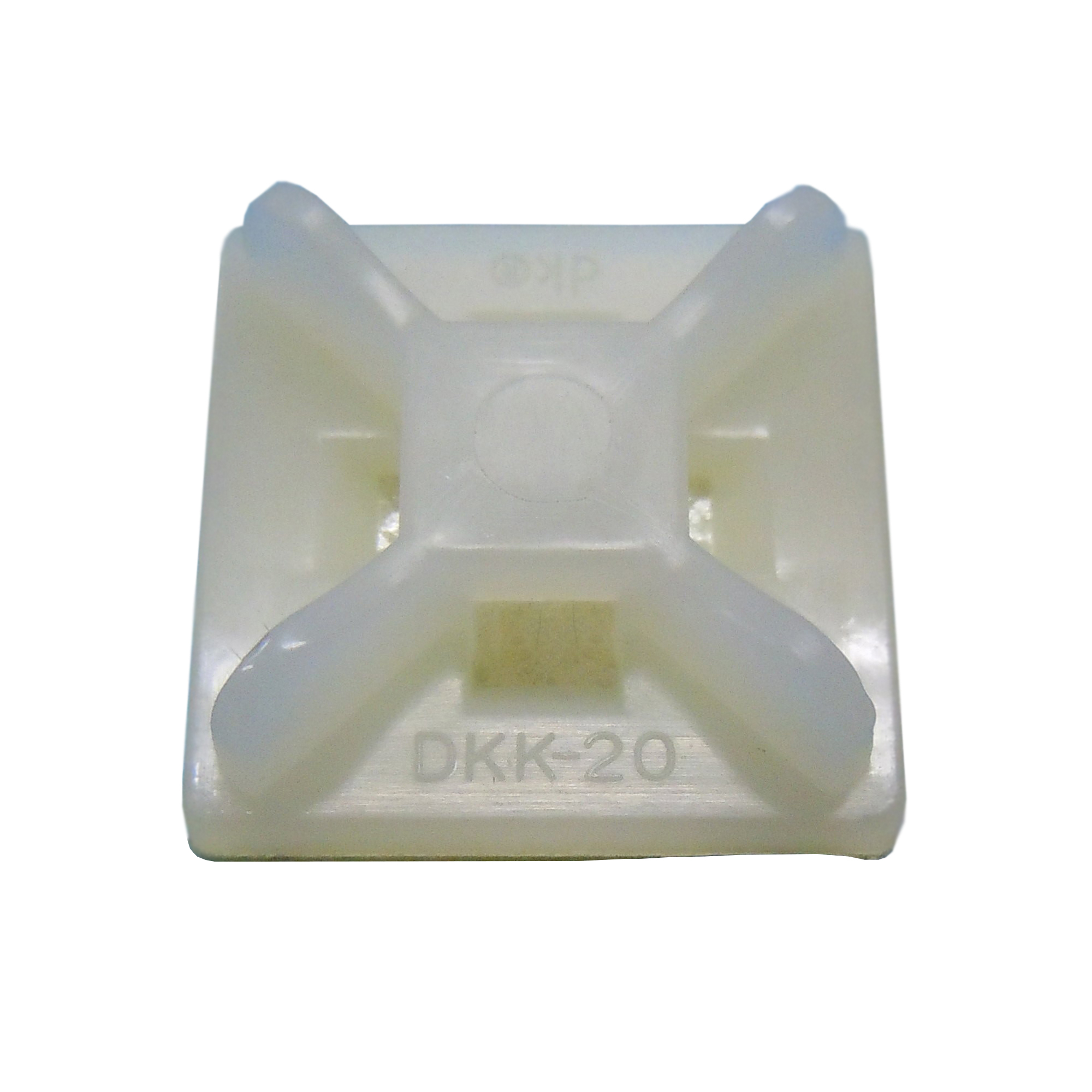 Adhesive Fixture (Strong Adhesive) DKK-12-100P