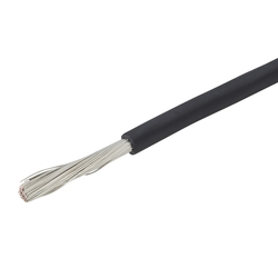 EM 600V LMCF Flame Retardant Polyethylene Sheath Cable