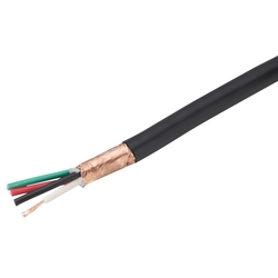 CVV-S Vinyl Insulation Vinyl Sheath Cable