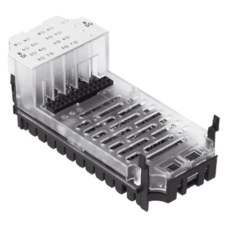Input/Output Module, CPX Series