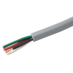 Cabtire Cable - VCT VCT-2-0.75SQ-21