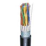 Instrumentation Cable, FKEV-SB FKEV-SB-1PX0.75SQ-80