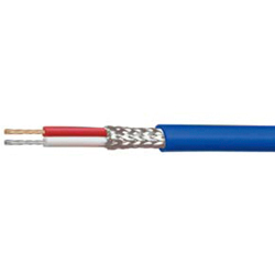 Compensating Cable, Thermocouple K Type, KX-GS-SHVVF-BT Series