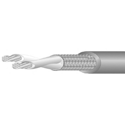 Compensating Lead Wire - Thermocouple K Type - KX-GS-VVR-BA Series
