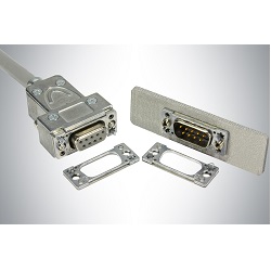 Interface Connector / D-Sub D-Sub Connector (Manufacturer Part Number: 09670008177)