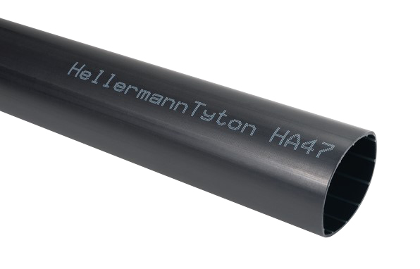 Heat Shrink Tube, TREDUX HA47 TREDUX-HA47-45/12