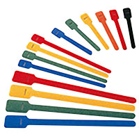 Insulok Grip Tie (Standard Size Type) GT380-BLU