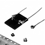 SMT Miniature Coaxial Connector, E.FL Series E.FL-R-SMT(01)