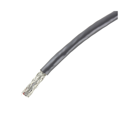 Polyethylene Insulated Cable CO-SPEV-SB(A) 0.3X2P-40