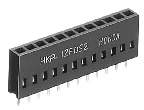 HKP Series HKP-20M2