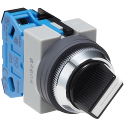 ø25 TWS Series Selector Switch, Arrow Type