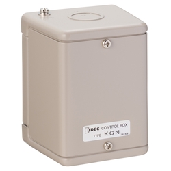 KGN Series Control Box