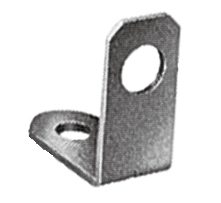 L Type Fitting Accessory for PCB Terminal Blocks