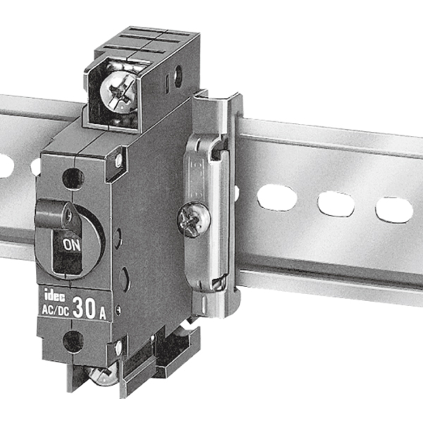 NH1 Series Circuit Protector