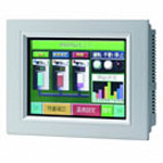Touch Panels (For PLC) Image