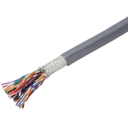 Shielded Twisted Pair Multi-Core Cable, SPMC Series SPMC-4(DG)-41