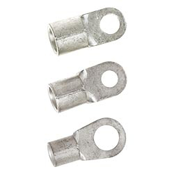 Solderless cable lugs KB 63204255