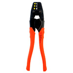 Crimping Tool For Closed-End Connector With Insulated Coating AK28A