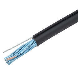 Bend-Tolerant Cabtire Cable BR-VCT-SSD BR-VCT-SSD 4X1.25SQ-29