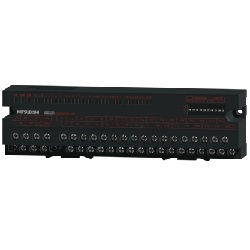 MELSEC CC-Link Small-Size Type Remote I/O Unit (Output Unit)