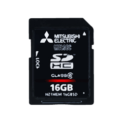 SD Card