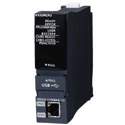 MELSEC Series Special Adapter for Communication FX3U-232ADP-MB-DEL1