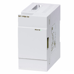 MELSEC-F Series Expanded Power Supply Unit FX5-C1PS-5V