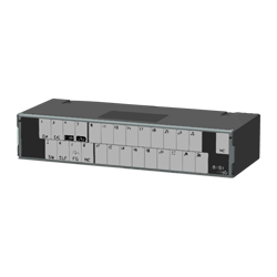 CC-Link Input/Output Unit A6ADP-1MC16T