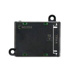 GOT2000 Series SD Memory Card Unit