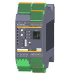 MELSEC-QS Series Safety Relay Unit (for CC-Link)