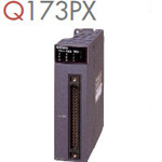 Q173H/Q172H Motion Controller Manual Pulser Input Unit