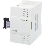 MELSEC-F Series High Speed Counter