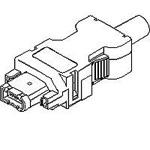 2.00-mm Pitch Serial I/O Connector 54599-1019