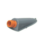 End Cover (Standard Type for CD Pipes) CDE-36G