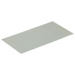 Steel Sleeve For Floor, Safety Plate