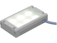 LED Lighting (Flat, Low-Heat-Generation)