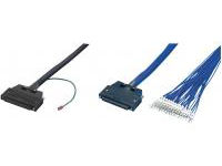 Omron PLC Supporting CS-Series Harnesses