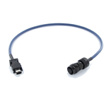 NIDEC SANKYO S-FLAG-Compatible Cable