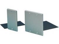 Commercial Locking Model Outlet-Blank Plate (for Embedded Outlets)