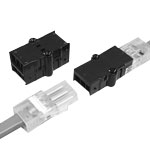Plug Joint Connector