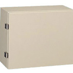 CR・CR Series Control Box (Draining, Waterproof / Dust Proof Design) CR30-54