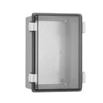 Plastic Box With See-Through Door, PCH-C・PCH Series PCH16-32C