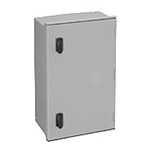 PL_PLS・PL Series Plastic Box (Waterproof / Dustproof Design) PL20-55A